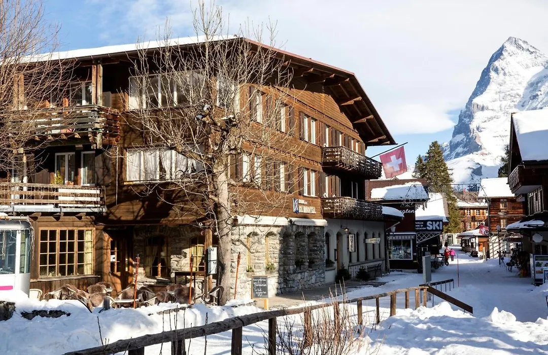 Hotel Blumental-1